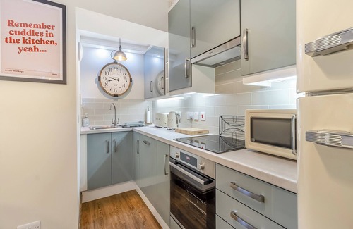 Loftus Cabaña | Hook Cottage - UK48361