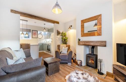 Loftus Casa | Hook Cottage - Uk48361