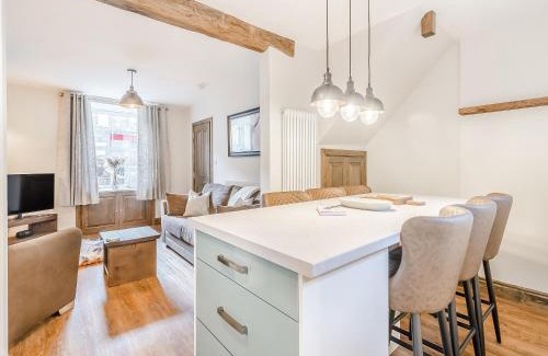Loftus Casa | Hook Cottage - Uk48361
