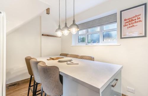 Loftus Casa | Hook Cottage - Uk48361