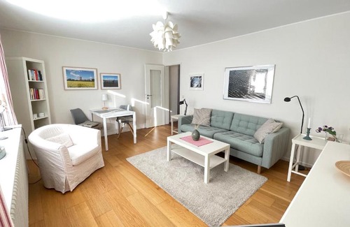 Midlum Apartamento | Hook