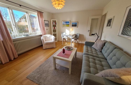 Midlum Apartamento | Hook