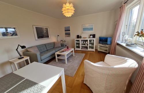 Midlum Apartamento | Hook