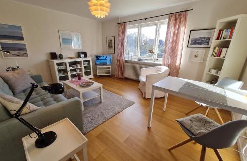Midlum Apartamento | Hook