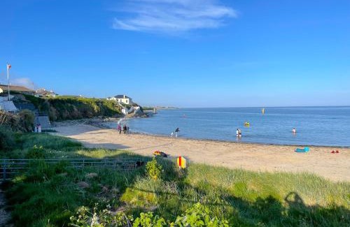 Kilmore Casa | Hook Holiday Cottage Kimore by Trident Holiday Homes