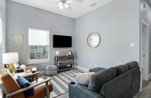 Rockport Casa | Hook Line and Sleeper