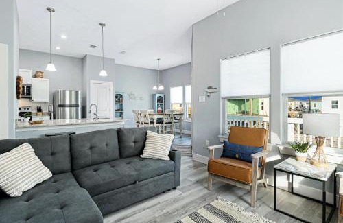 Rockport Casa | Hook Line and Sleeper
