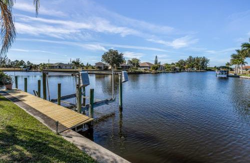 South Gulf Cove Casa | Hook, Line, and Sunsets