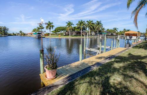 South Gulf Cove Casa | Hook, Line, and Sunsets