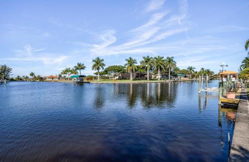 South Gulf Cove Casa | Hook, Line, and Sunsets