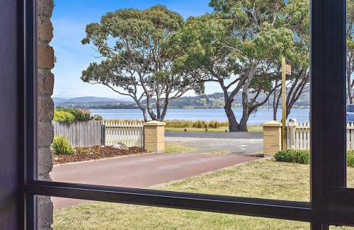 Stieglitz Casa | Hook Wine & Sinker Retreat