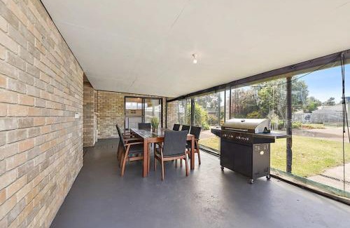 Stieglitz Casa | Hook Wine & Sinker Retreat