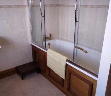 Church Minshull Cama Y Desayuno | Hoolgrave Cottage