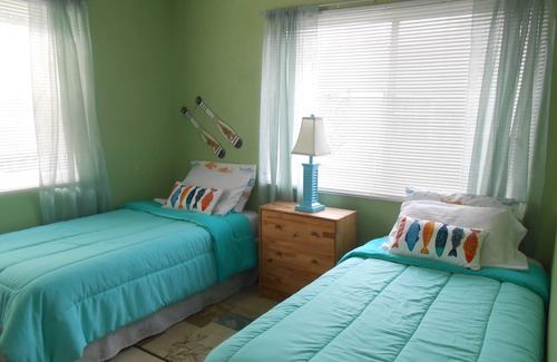 Great Exuma Cabaña | Hoopers Bay Villas