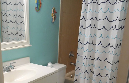 Great Exuma Cabaña | Hoopers Bay Villas