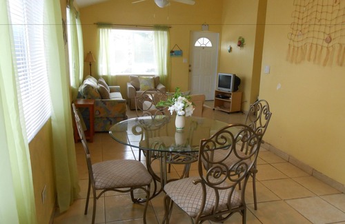 Great Exuma Cabaña | Hoopers Bay Villas