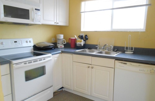 Great Exuma Cabaña | Hoopers Bay Villas