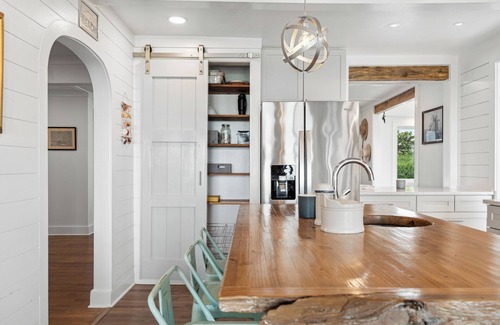 Fishing Creek Casa | Hoopers Island Retreat