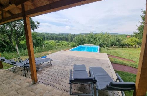 Irig Villa | HOOPOVO HOUSE Fruška gora