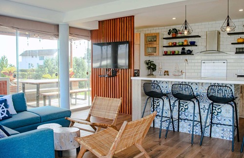Ica Villa | HOP ARUBA exclusiva oasis y playa en Chincha