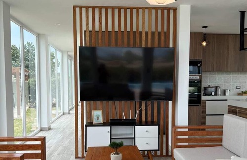 Ica Villa | HOP BUZIOS exclusiva oasis y playa en Chincha