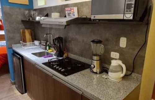 Ica Apartamento | HOP Cairo in Ica With 2 Bedrooms and 1 Bathrooms