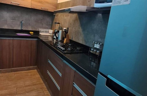 Ica Apartamento | HOP Cairo in Ica With 2 Bedrooms and 1 Bathrooms