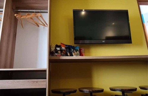 Ica Apartamento | HOP Cairo in Ica With 2 Bedrooms and 1 Bathrooms