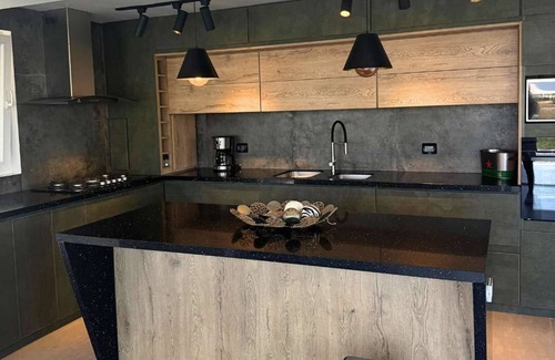 Chincha Baja Casa | Hop Honolulu exclusiva oasis y playa en Chincha