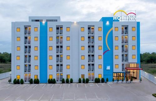 Hat Yai Hotel | HOP INN Hat Yai Downtown