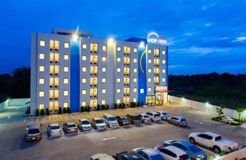 Hat Yai Hotel | HOP INN Hat Yai Downtown