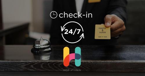 Kosancicev Venac Casa | Hop Inn Rooms & Suites