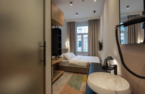 Kosancicev Venac Casa | Hop Inn Rooms & Suites