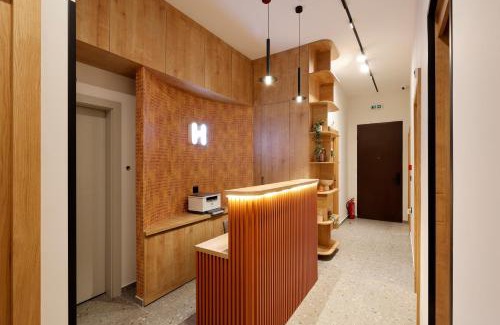 Kosancicev Venac Casa | Hop Inn Rooms & Suites