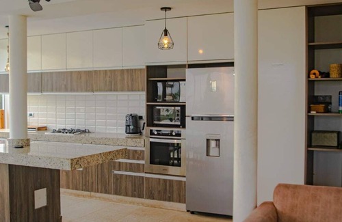 Ica Villa | HOP MALIBU exclusiva frente al mar de Chincha