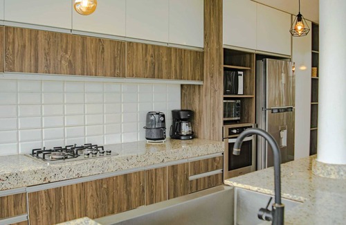 Ica Villa | HOP MALIBU exclusiva frente al mar de Chincha