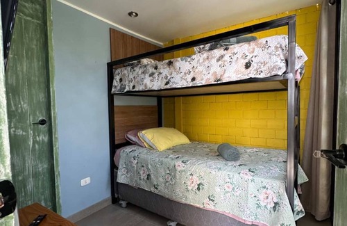 Salas Casa | HOP MANGO exclusiva casa de campo