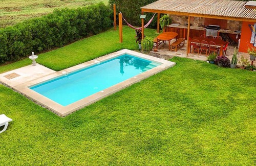 Ica Villa | HOP MUNAY relajante en campo y playa en Chincha