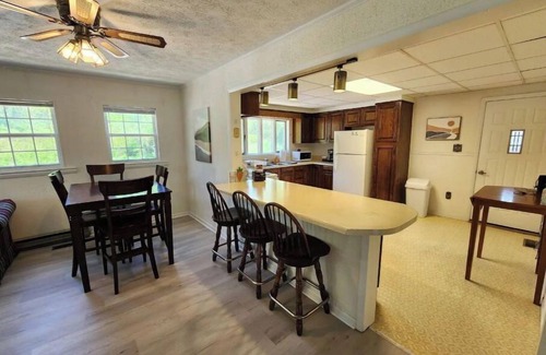 Bluewell Casa | Hop's Spot Hatfield-McCoy Trail