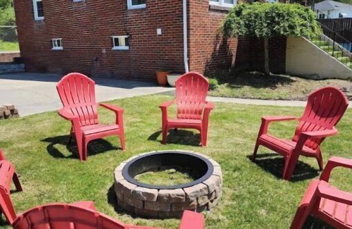 Bluewell Casa | Hop's Spot Hatfield-McCoy Trail