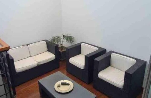 Ica Apartamento | HOP Sahara in Ica With 1 Bedrooms and 2 Bathrooms