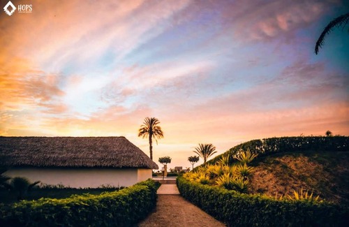 Tambo de Mora Casa | HOP Solarena Hermosa Casa Playa y Campo