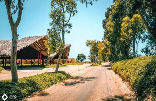Tambo de Mora Casa | HOP Solarena Hermosa Casa Playa y Campo