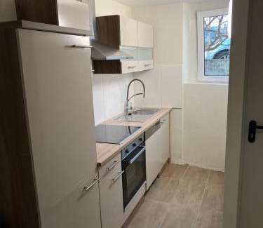 Belmont-sur-Lausanne Apartamento | Hop Zanzíbar