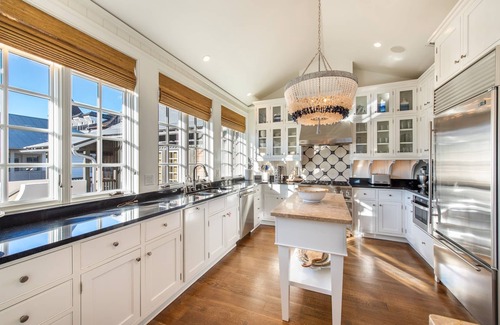 Rosemary Beach Casa | ¡CASA DE LUJO! VISTAS AL GOLFO! ¡PISCINA PRIVADA! ¡SERVICIOS DE CONSERJERÍA!