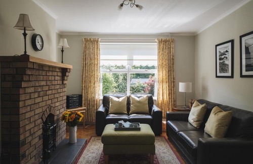 Portrush Casa | Hope Cottage