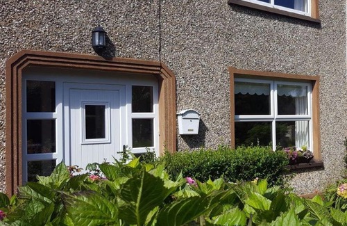 Portrush Casa | Hope Cottage