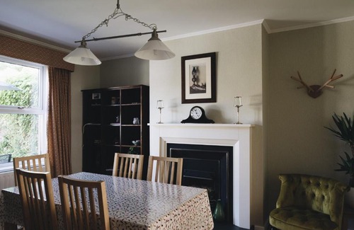 Portrush Casa | Hope Cottage