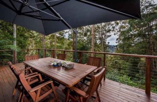 Eagle Heights Casa | Hope Cottage Tamborine Mountain