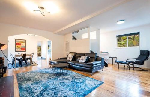 Eagle Heights Casa | Hope Cottage Tamborine Mountain